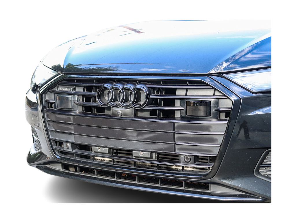 Thumbnail: 2023 Audi A6 - 11