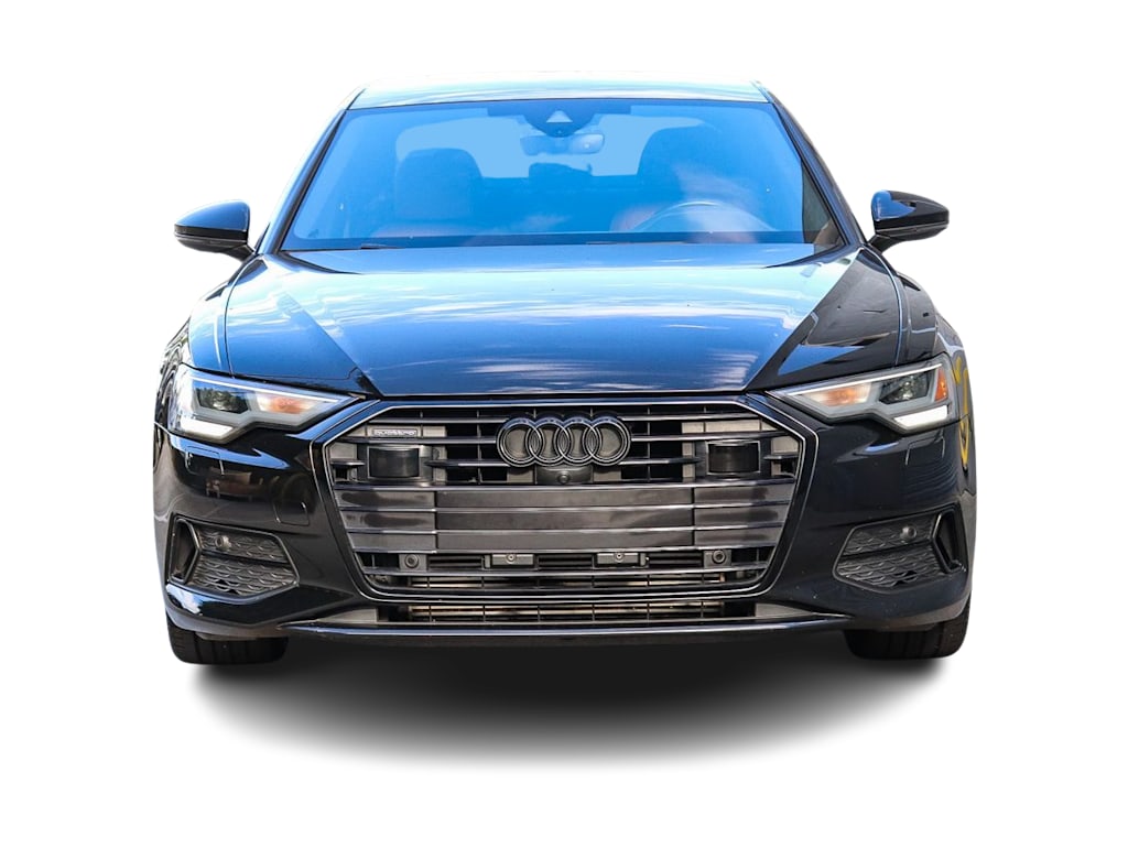 Thumbnail: 2023 Audi A6 - 9