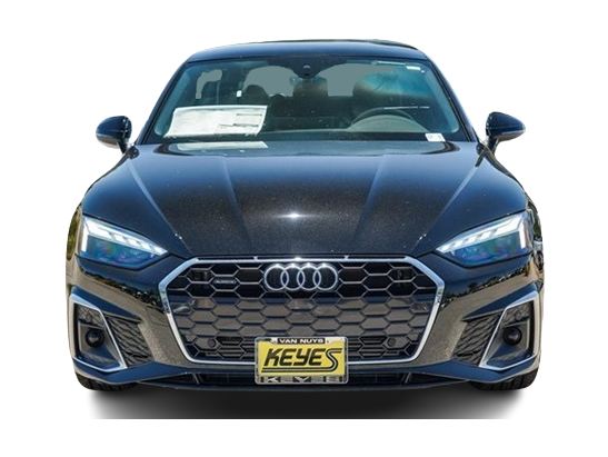 2024 Audi A5 Premium 6