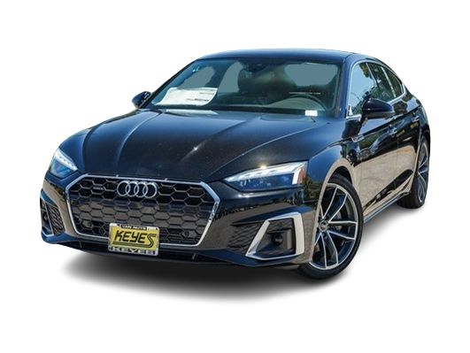 2024 Audi A5 Premium 2