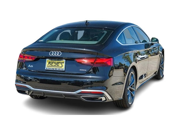 2024 Audi A5 Premium 19