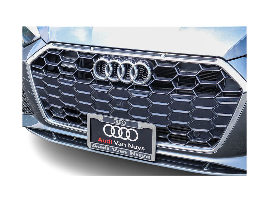 Thumbnail: 2023 Audi A5 - 19