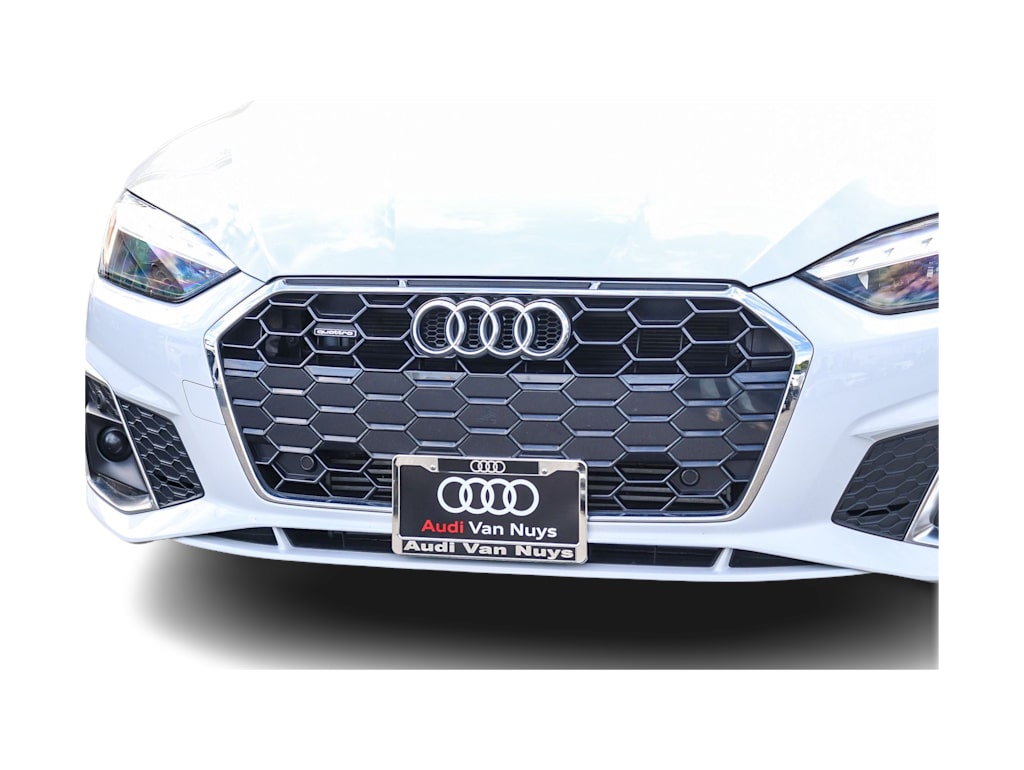 Thumbnail: 2023 Audi A5 - 20