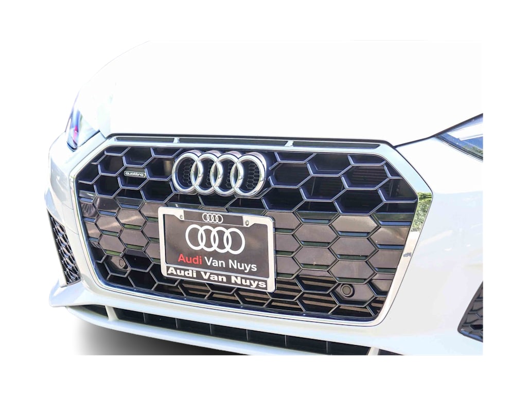 Thumbnail: 2023 Audi A5 - 21