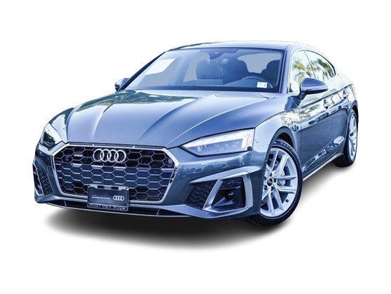 2024 Audi A5 Premium 5