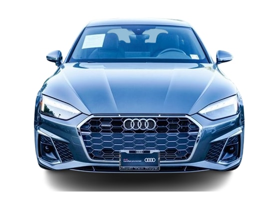 2024 Audi A5 Premium 19