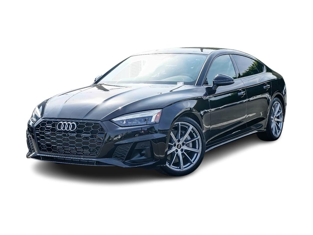 2025 Audi A5 Sportback