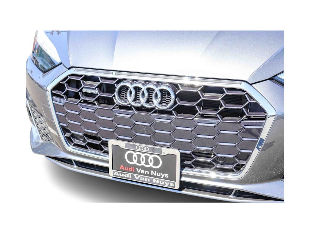 Thumbnail: 2023 Audi A5 - 21