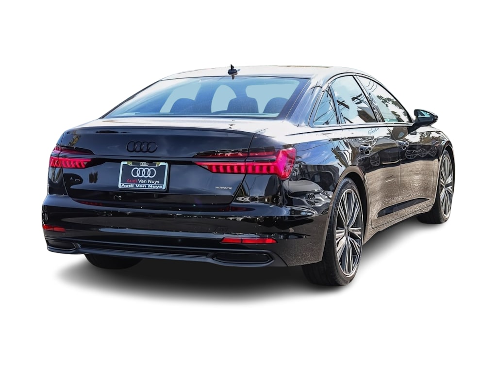 Thumbnail: 2023 Audi A6 - 18