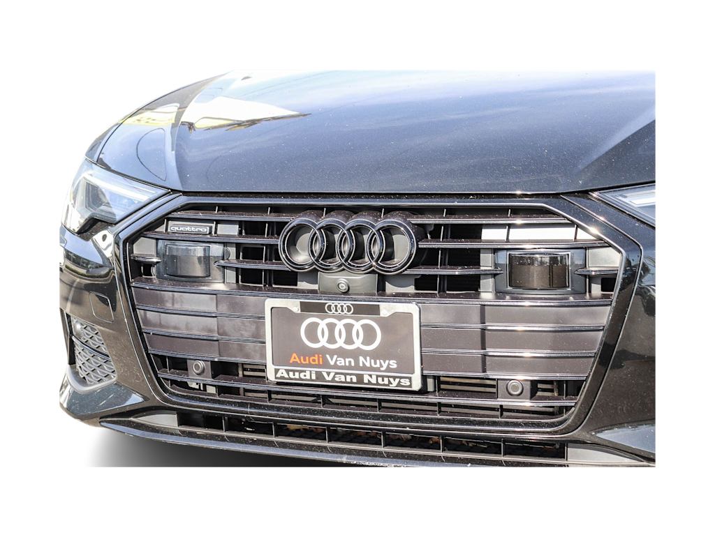 Thumbnail: 2023 Audi A6 - 21