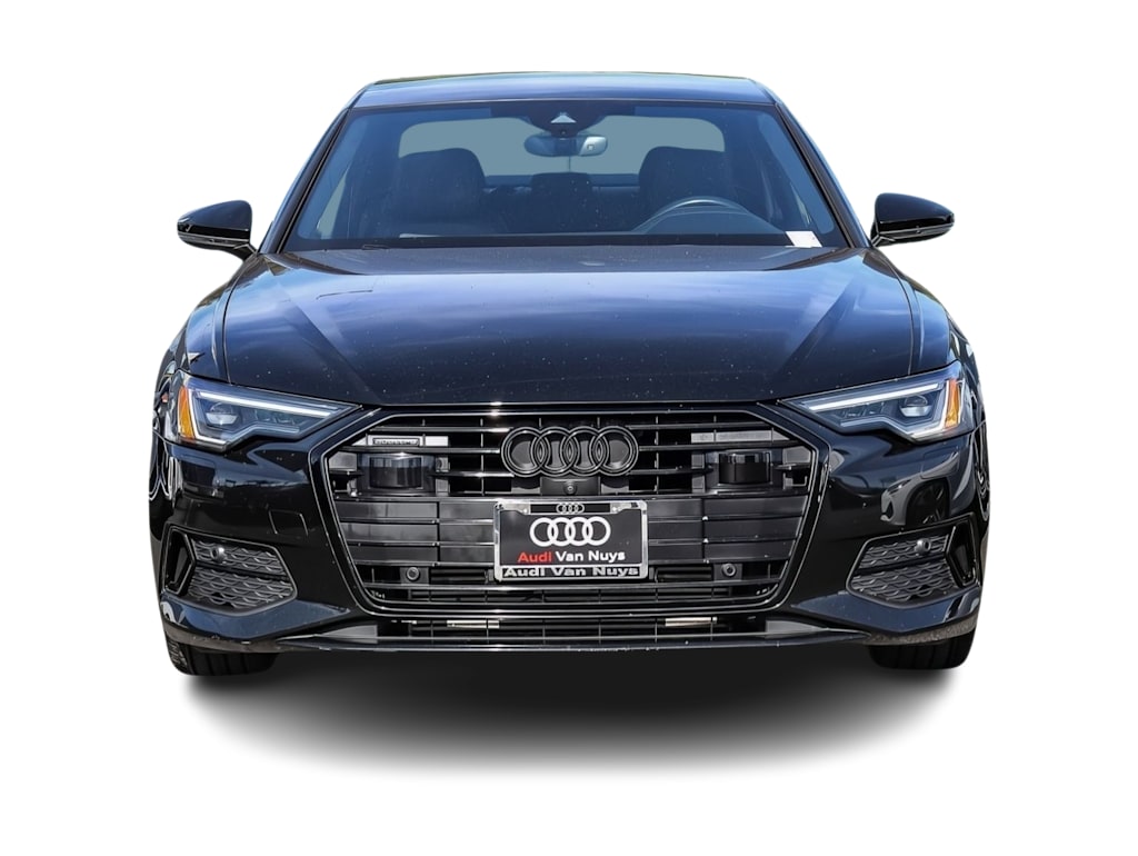 Thumbnail: 2023 Audi A6 - 19