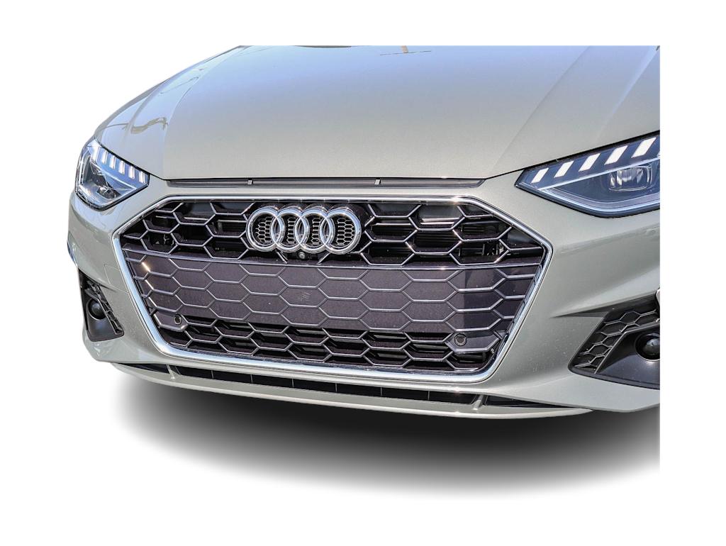 Thumbnail: 2023 Audi A4 - 20