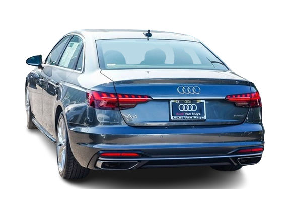 2021 Audi A4 Premium Plus 3