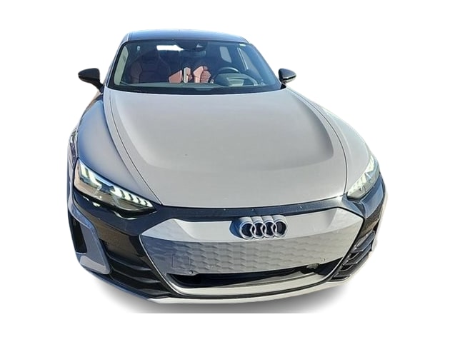 Thumbnail: 2024 Audi e-tron GT - 4