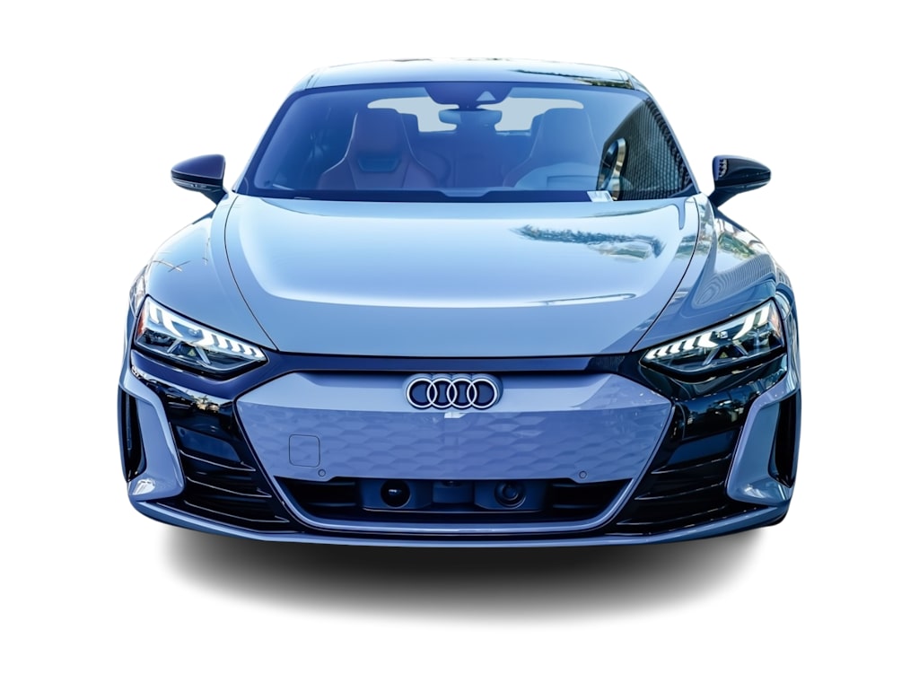 Thumbnail: 2024 Audi e-tron GT - 5