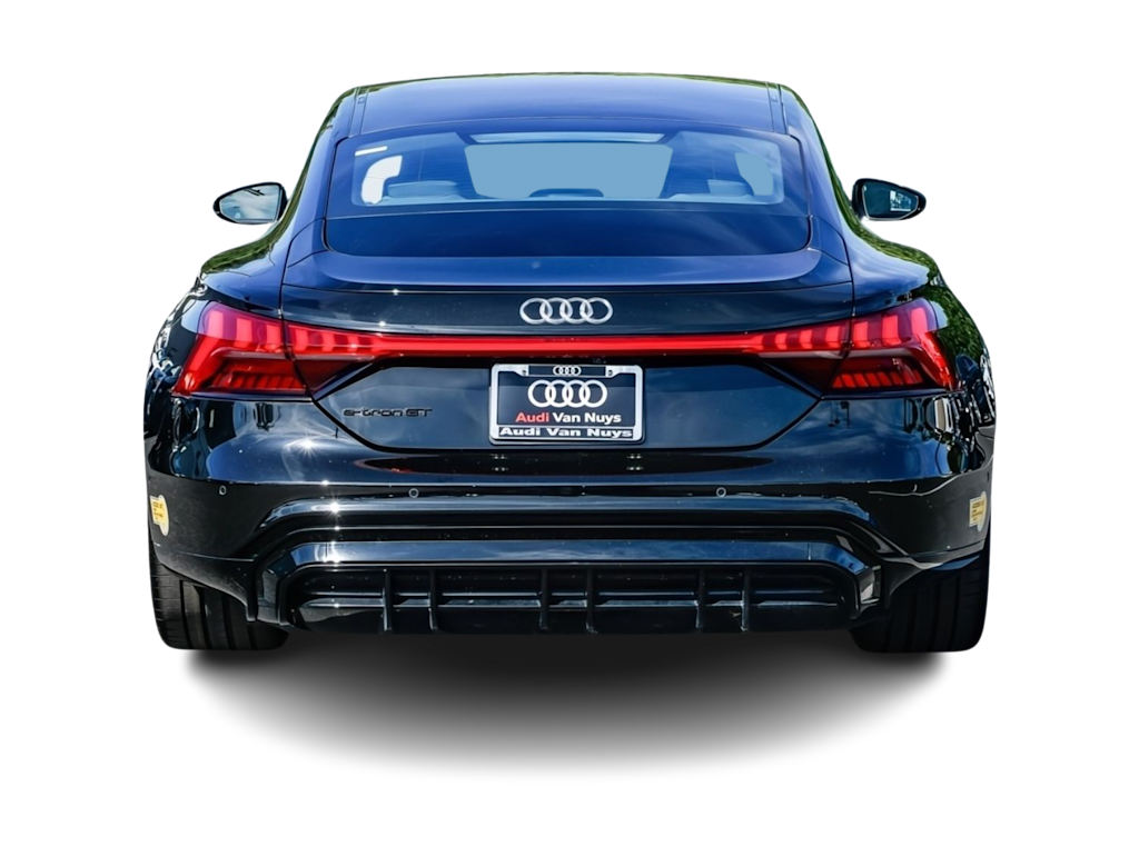 Thumbnail: 2022 Audi e-tron GT - 3