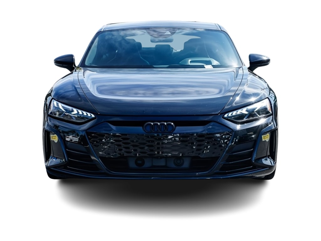 Thumbnail: 2022 Audi e-tron GT - 4