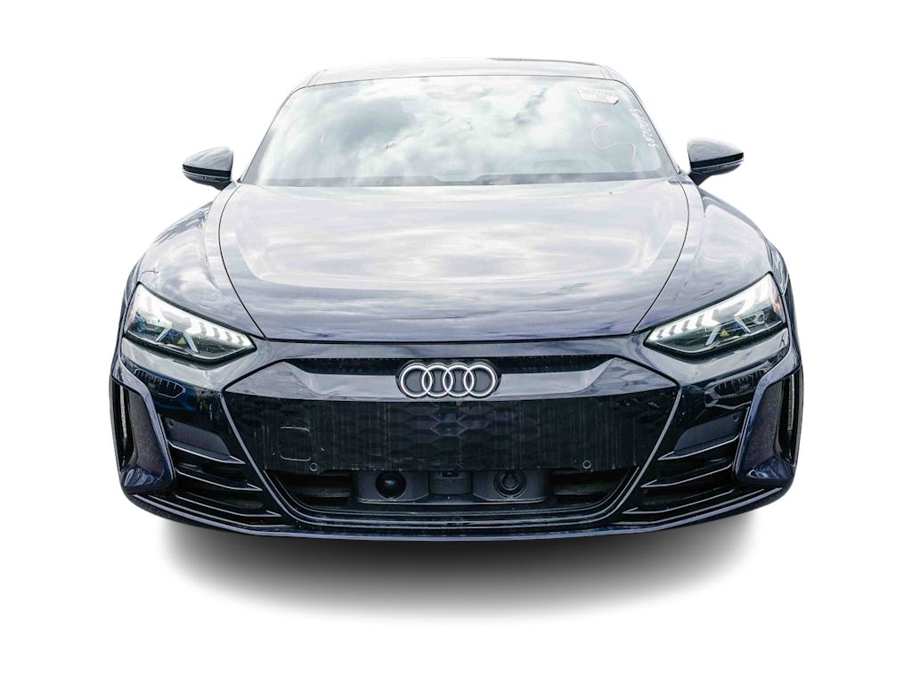 Thumbnail: 2022 Audi e-tron GT - 4