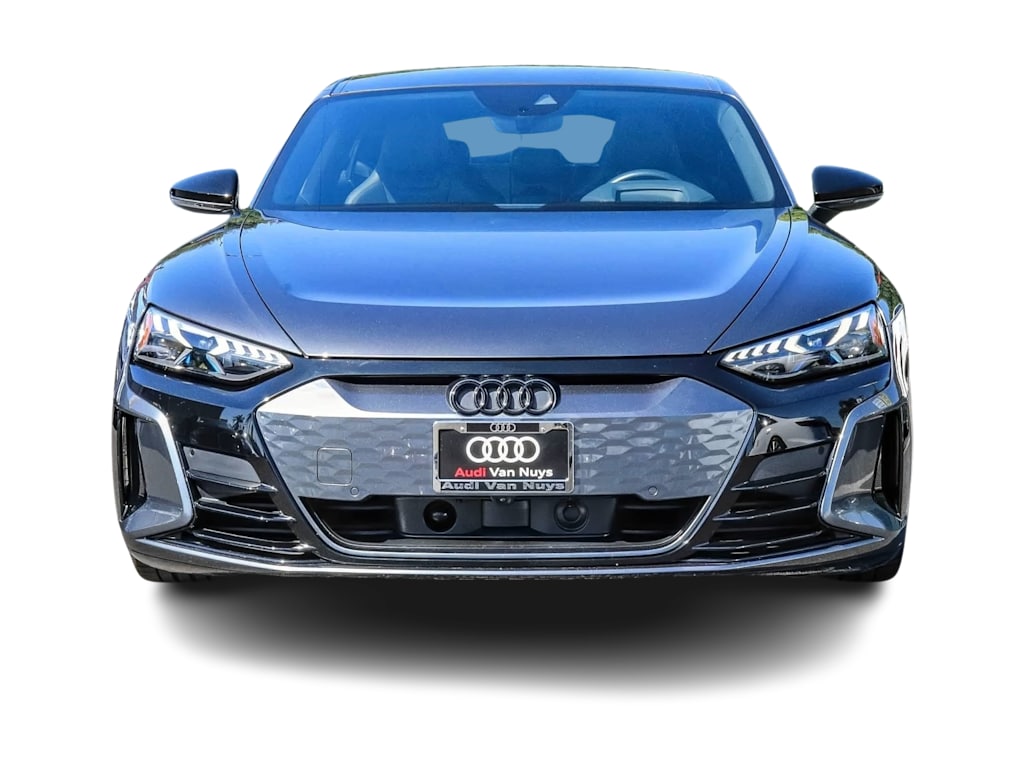 Thumbnail: 2023 Audi e-tron GT - 17