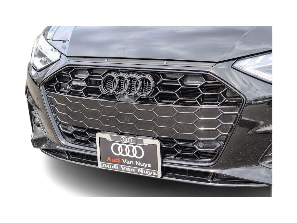 Thumbnail: 2023 Audi A4 - 20