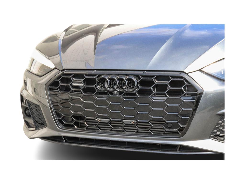 Thumbnail: 2023 Audi A5 - 9