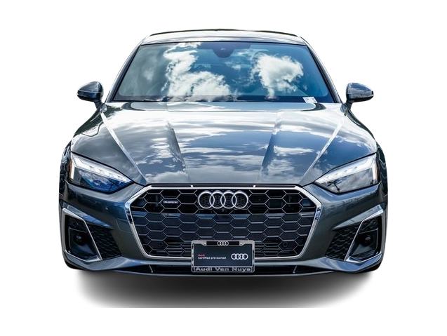 2024 Audi A5 Premium 29