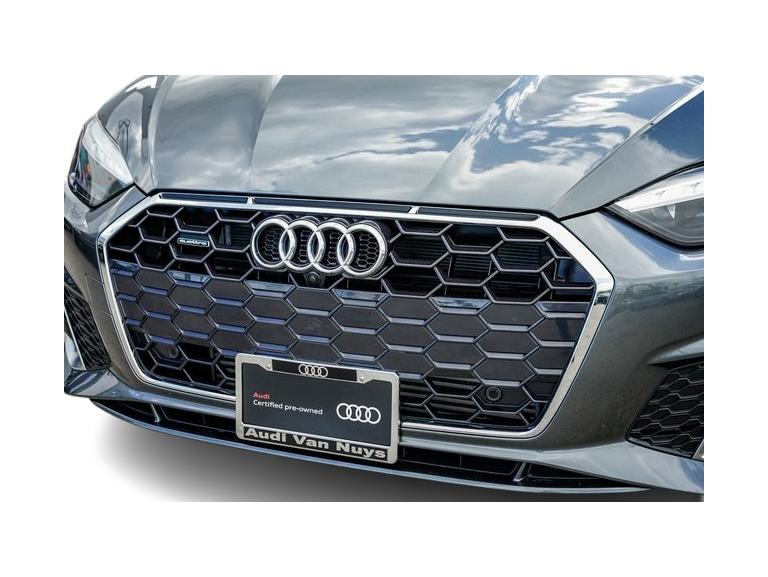 2024 Audi A5 Premium 31
