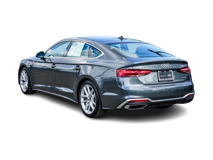 2024 Audi A5 Premium 25