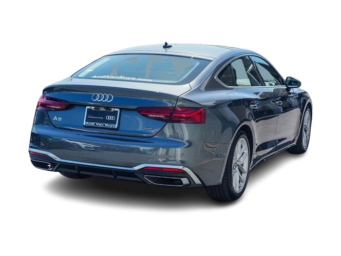 2024 Audi A5 Premium 20