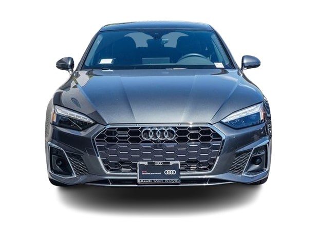 2024 Audi A5 Premium 5