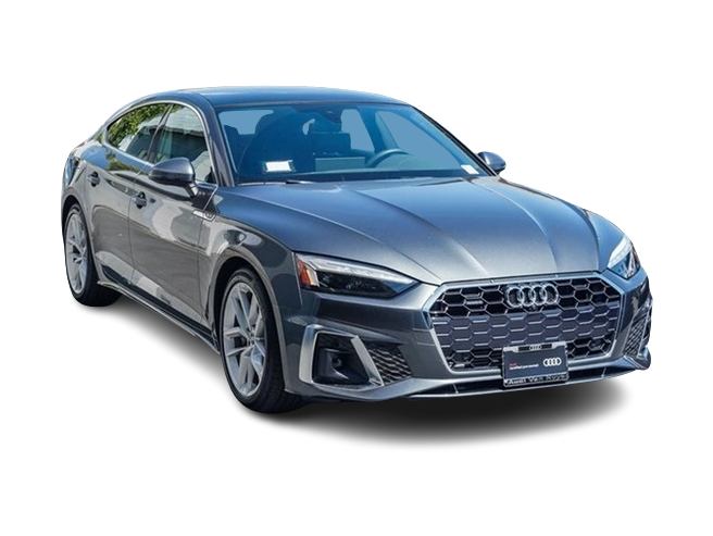 2024 Audi A5 Premium 21