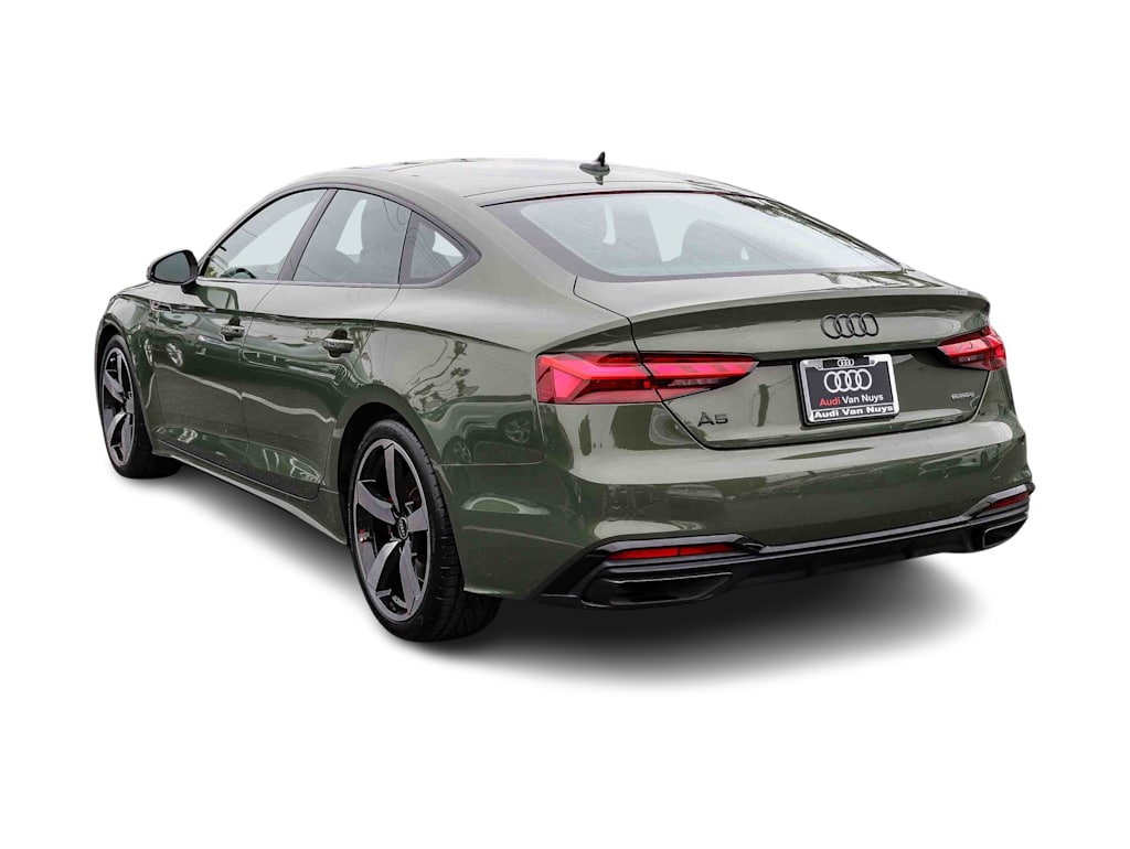 Thumbnail: 2022 Audi A5 - 3
