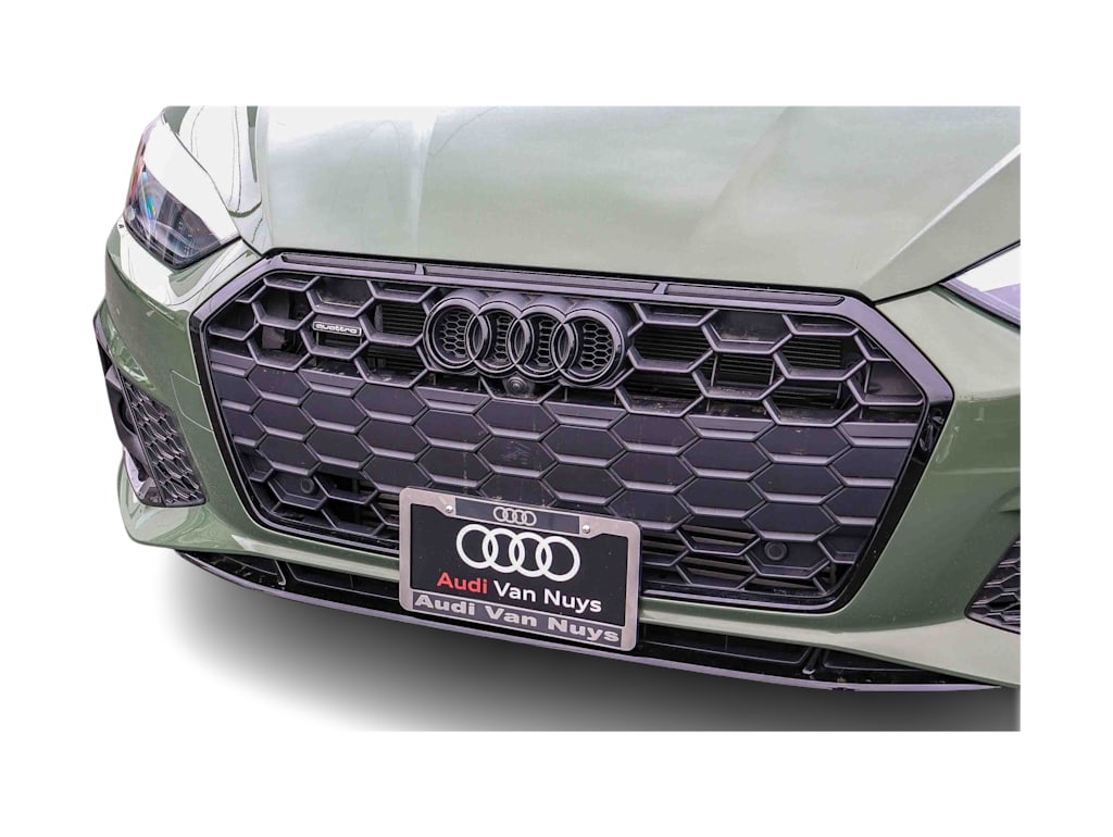 Thumbnail: 2022 Audi A5 - 20