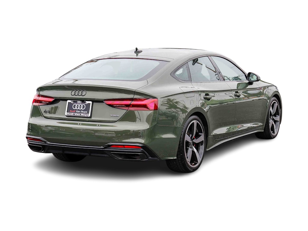 Thumbnail: 2022 Audi A5 - 17