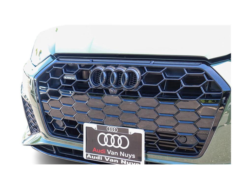 Thumbnail: 2023 Audi A5 - 22