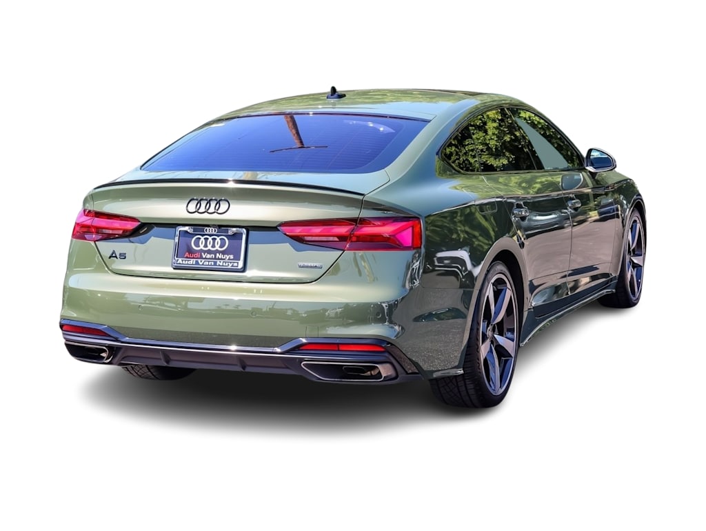 Thumbnail: 2023 Audi A5 - 19
