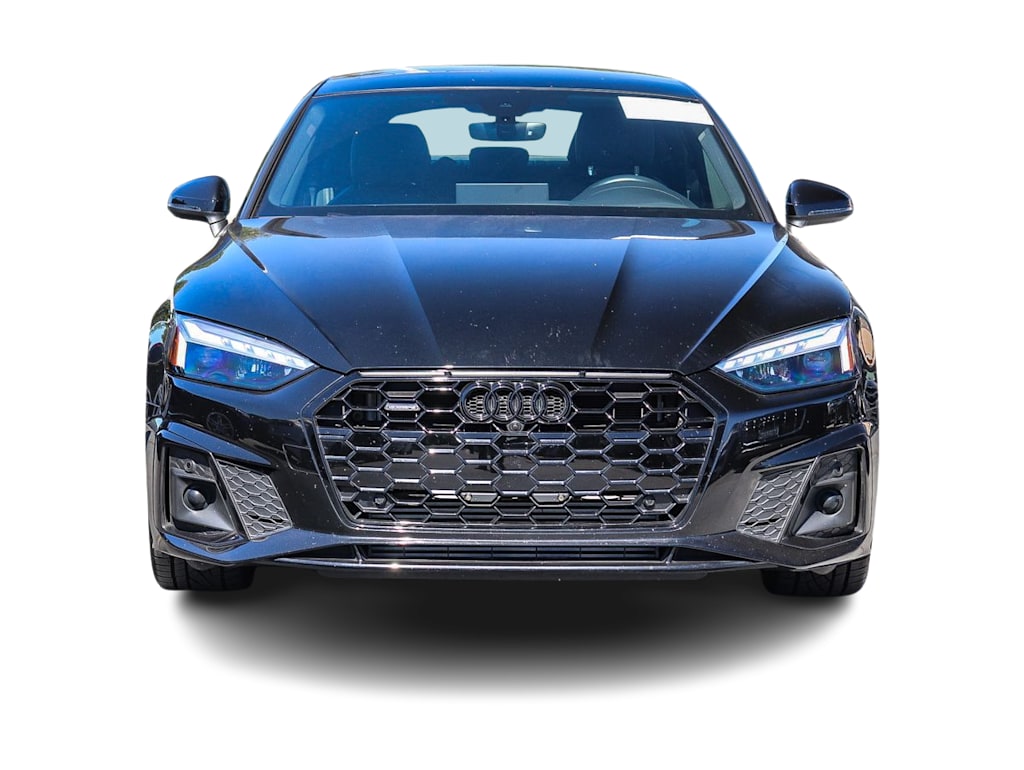 Thumbnail: 2023 Audi A5 - 9