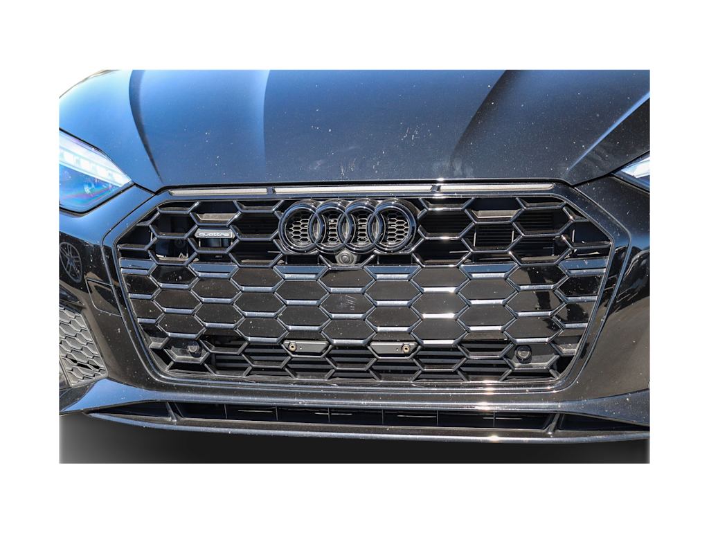 Thumbnail: 2023 Audi A5 - 11