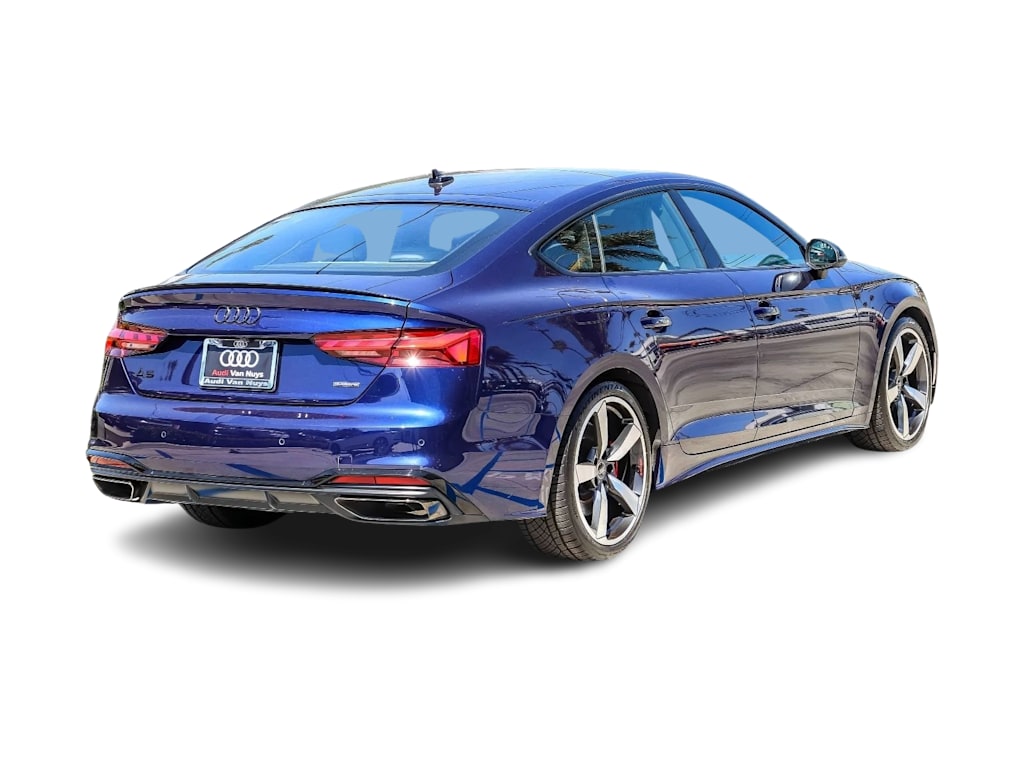 Thumbnail: 2023 Audi A5 - 18