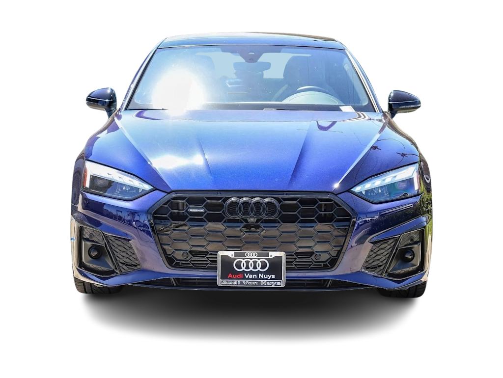 Thumbnail: 2023 Audi A5 - 6