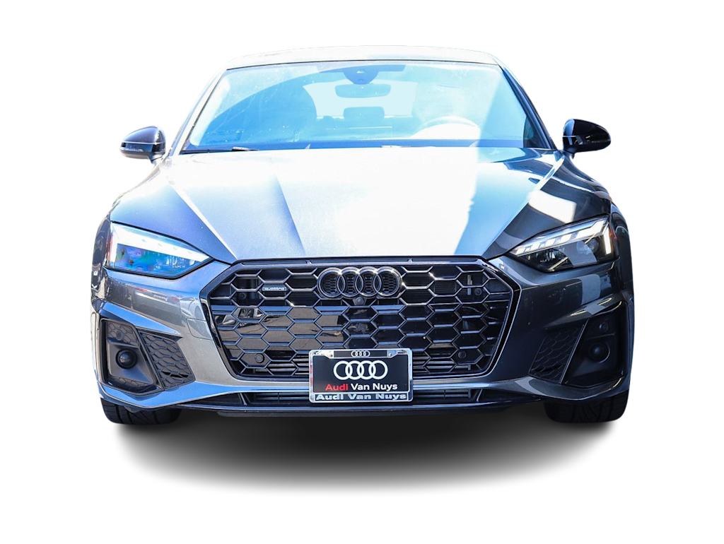 Thumbnail: 2023 Audi A5 - 4