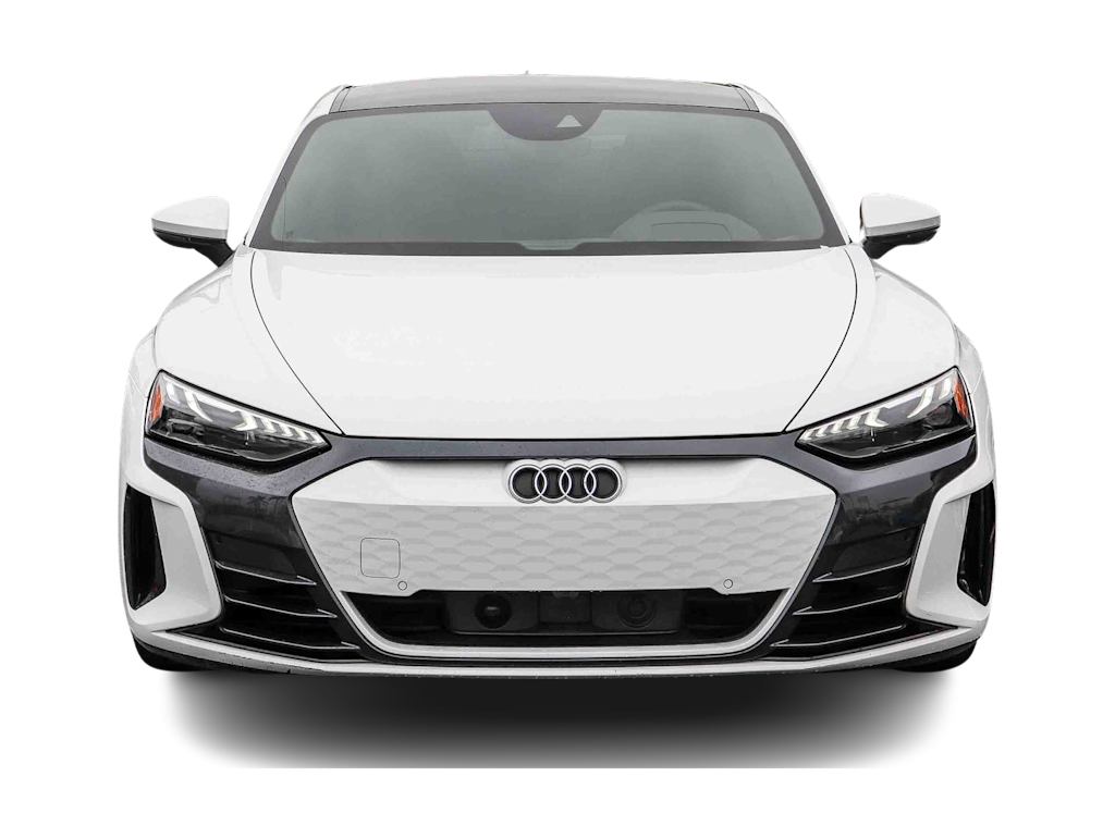 Thumbnail: 2024 Audi e-tron GT - 4