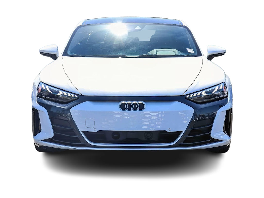 Thumbnail: 2024 Audi e-tron GT - 6