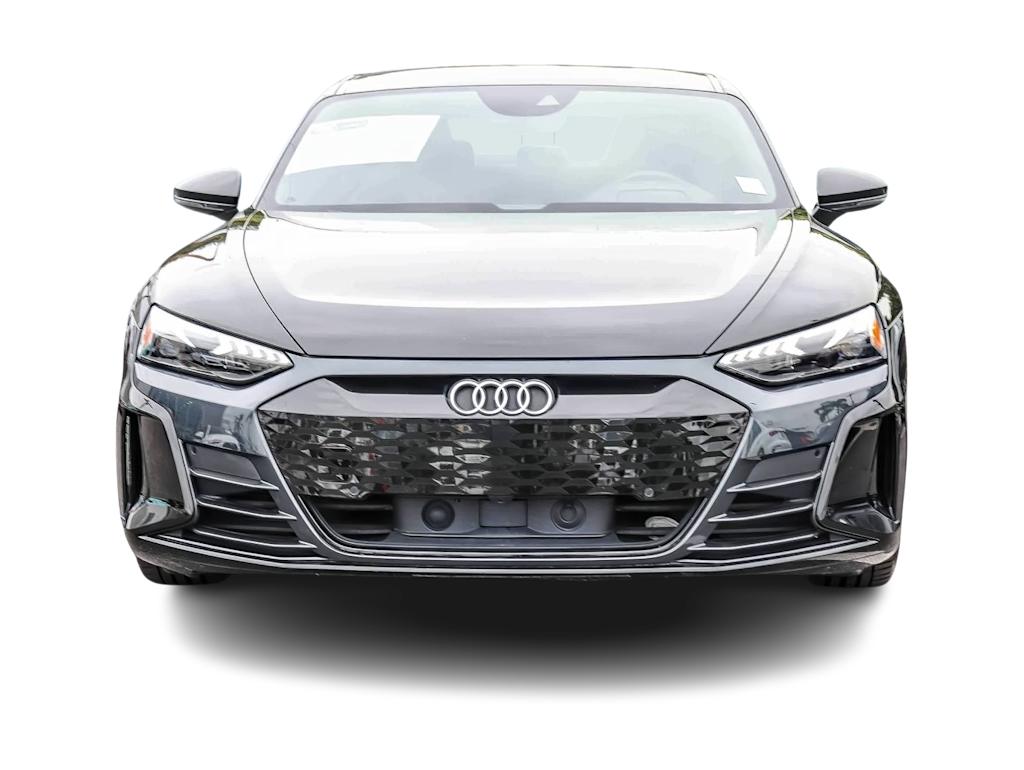 Thumbnail: 2023 Audi e-tron GT - 16