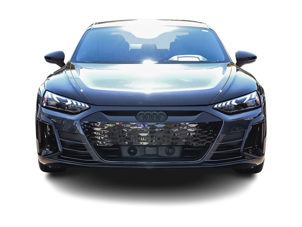 Thumbnail: 2023 Audi e-tron GT - 16