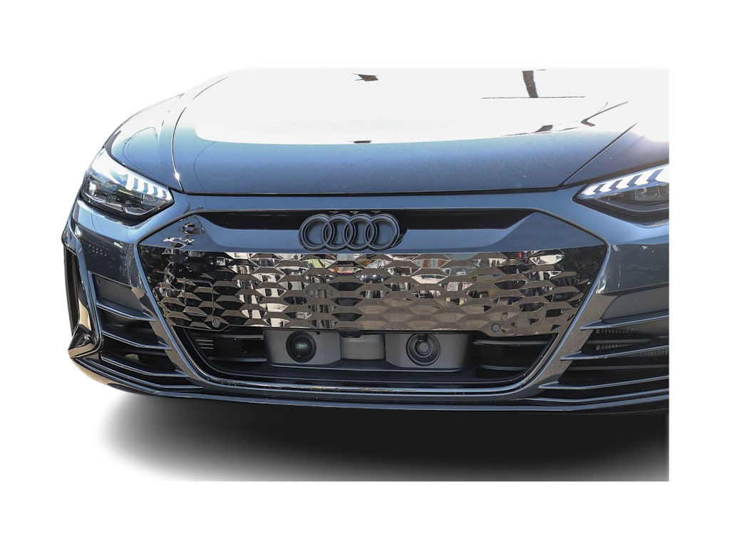 Thumbnail: 2023 Audi e-tron GT - 18