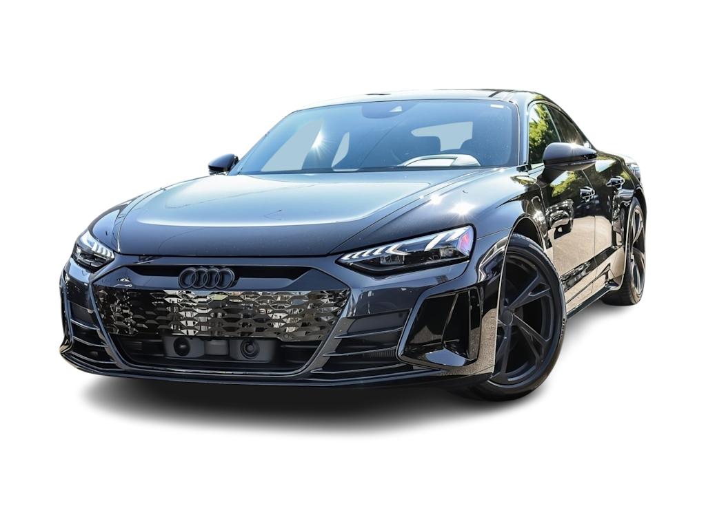 Thumbnail: 2023 Audi e-tron GT - 5