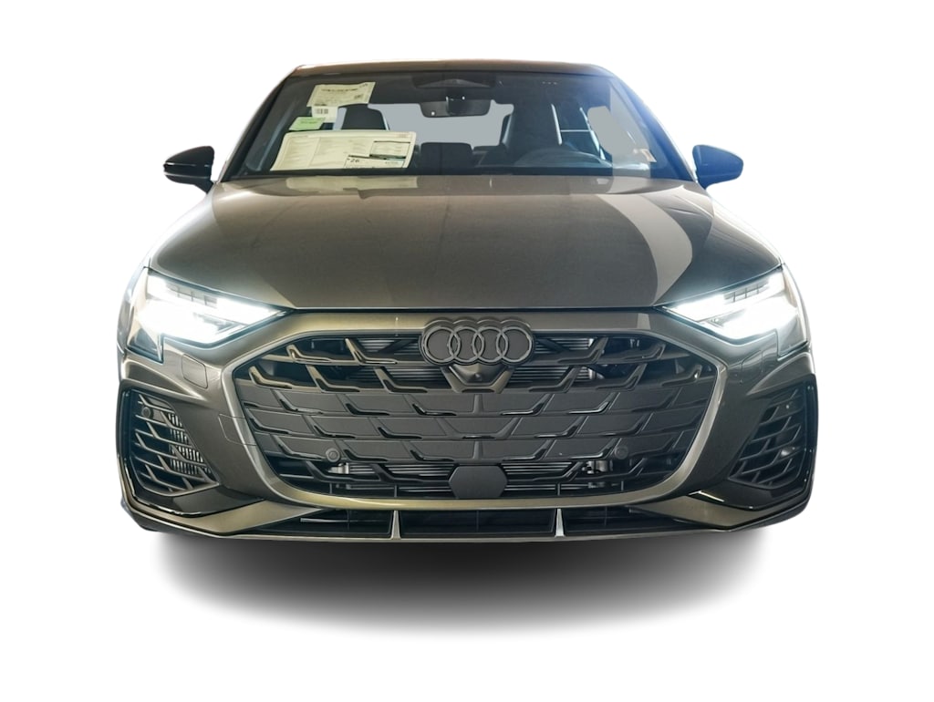 Thumbnail: 2026 Audi S3 - 5
