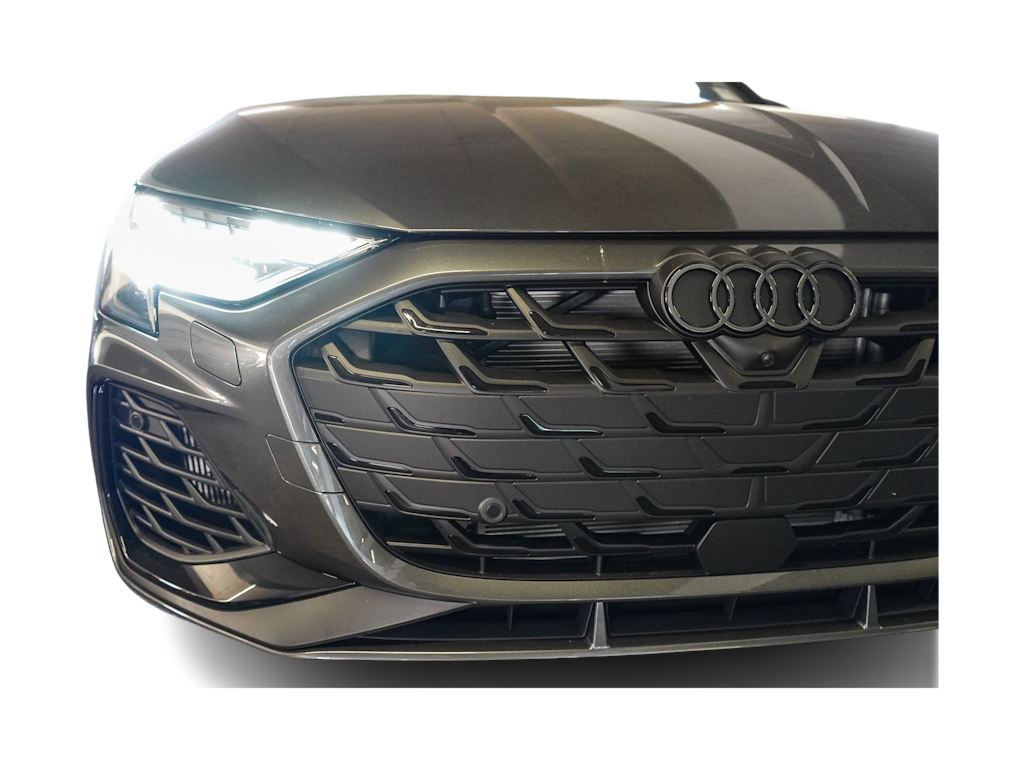 Thumbnail: 2026 Audi S3 - 22