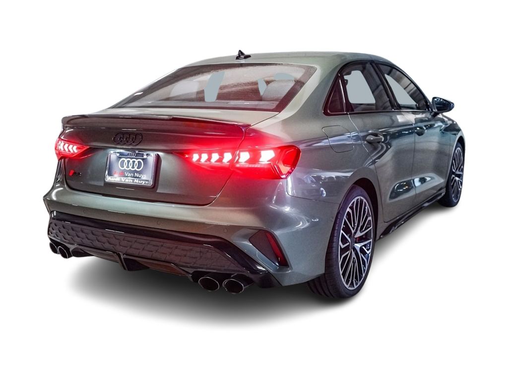 Thumbnail: 2026 Audi S3 - 19